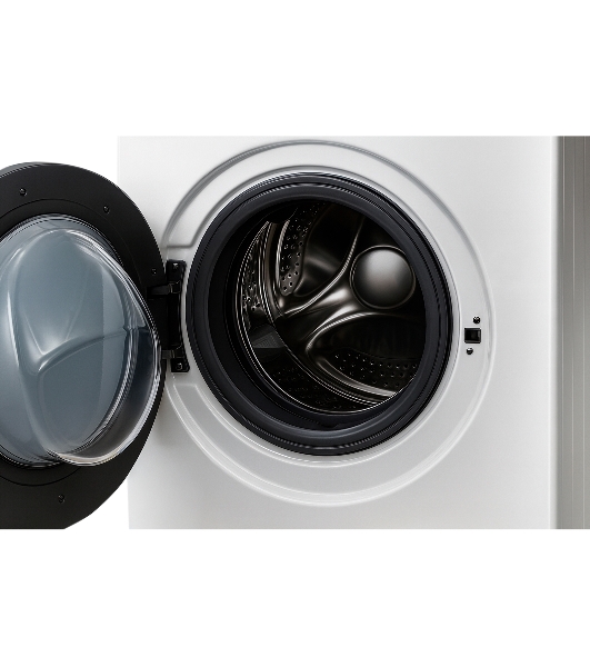 Стиральная машина Pioneer WM-127003WH белый, загрузка фронтальная 7 кг, 1200 об/мин, класс A