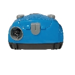Пылесос VESTA V8B2000 синий, 450/2000 Вт, уборка сухая, пылесборник мешок 3,2 л, фото11