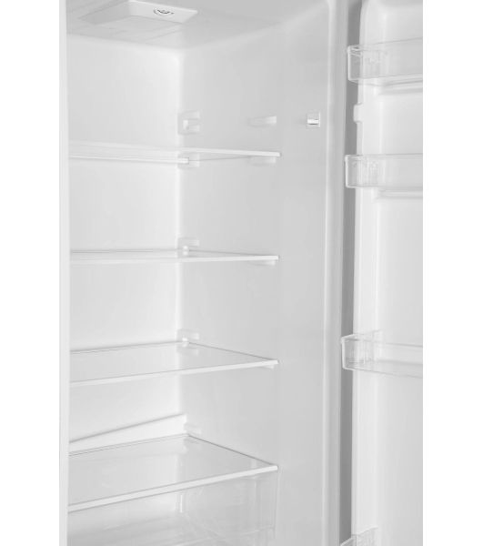 Холодильник Gorenje RK4181PW4 белый двухкамерный 198/66л морозилка снизу, капельная система