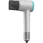 Фен Deerma DEM-CF51W серый, 1400 Вт, компактный, ионизация, фото2