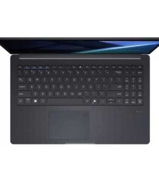 Ноутбук ASUS ExpertBook Essential B1503CVA-S77900/15.6'/IPS/Intel Core 5 120U/16Gb/512Gb SSD/Intel UHD Graphics/Windows 11 Professional/серый/1.64Kg