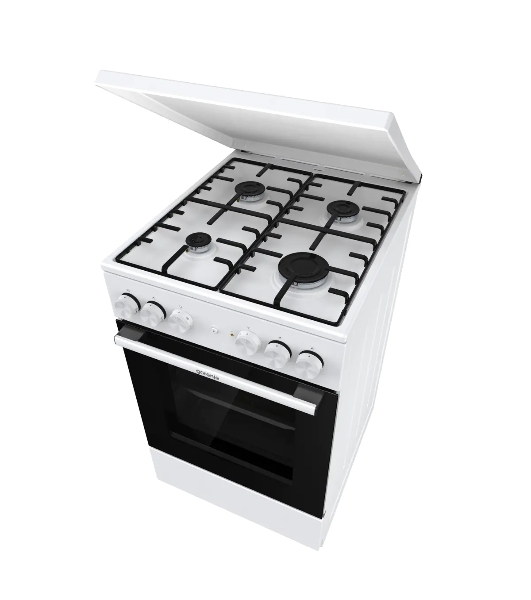 Плита комбинированная Gorenje GK5A22WH
