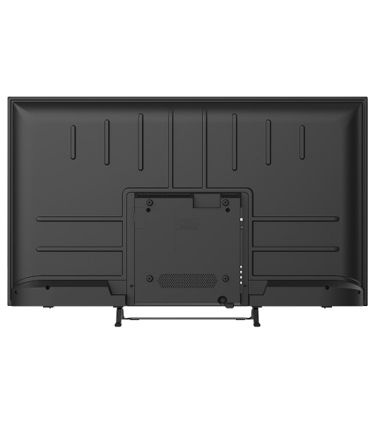 Телевизор PolarLine 43' 43PL52TC-SM черный LED FHD 60Hz Android 1Gb/16Gb U