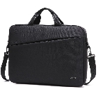 Сумка для ноутбука Acer OBG317 черный 15.6' полиэстер женский дизайн (ZL.BAGEE.00L), фото4