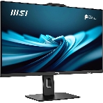 Моноблок MSI Pro AP272P 14M-685XRU 27' Full HD i7 14700 (2.1) 32Gb SSD1Tb UHDG 770 noOS GbitEth WiFi BT 120W клавиатура мышь Cam черный 1920x1080 (9S6-AF8321-820), фото3
