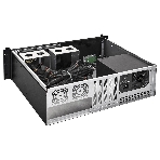 Серверный корпус ExeGate Pro 3U390-08 (RM 19', высота 3U, глубина 390, БП 700ADS, USB), фото8