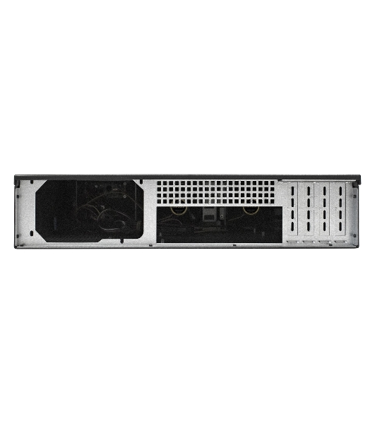 Серверный корпус ExeGate Pro 2U480-HS06 (RM 19', высота 2U, глубина 480, БП 800ADS, 6xHotSwap, USB)