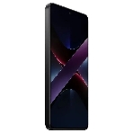 Смартфон Poco X7 Pro 5G 12/256Gb, черный, фото2