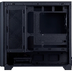 Компьютерный корпус XPG LANDER300MAA-BLACKCOLOR черный, фото5
