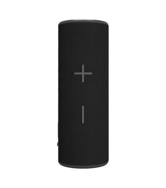 Портативная колонка Soundmax SM-PS5024B черный