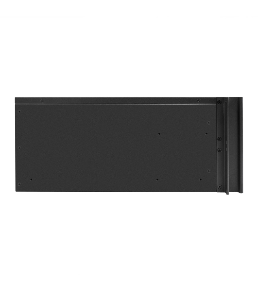 Серверный корпус ExeGate Pro 4U390-05 (RM 19', высота 4U, глубина 390, БП 600PAS, USB)