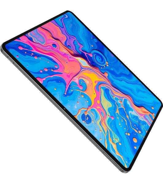 Планшет Teclast ArtPad Pro Premium Set 12.7', 8Gb, 256Gb, 4G LTE, Android, черный