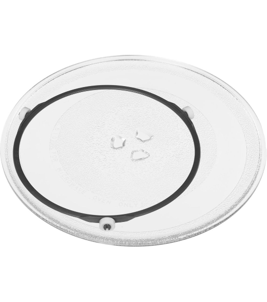 Встраиваемая микроволновая печь Bosch BFL524MB2 черный 20л. 800Вт