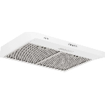 Вытяжка подвесная Elikor Eco ONE 60 WH белый, 60 см, 400 м³/ч, 51 дБ, фото 1