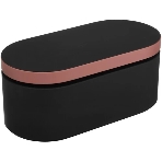 Мультистайлер Dyson Airwrap ID HS08 Ceramic Pink (Straight+Wavy) керамический розовый/розовое золото, 1300 Вт, ионизация, фото11