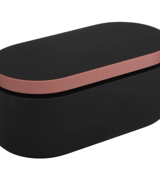 Мультистайлер Dyson Airwrap ID HS08 Ceramic Pink (Straight+Wavy) керамический розовый/розовое золото, 1300 Вт, ионизация