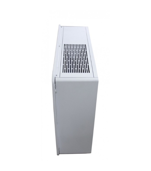 Осушитель воздуха Neoclima FDV10S белый, 10 л/сутки, 2 л
