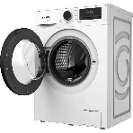 Стиральная машина Hyundai WME8210 белый, загрузка фронтальная 8 кг, 1200 об/мин, класс A+++, фото3
