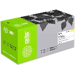 Картридж лазерный Cactus CS-TN216Y желтый (26000 стр.) для Konica Minolta bizhub C220/C280/C360, фото 1