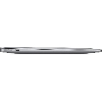 Ноутбук Apple MacBook Air 13 13.5' 2560x1600/RAM 8Gb/SSD 256Gb/ENGRUS/macOS Space Gray 1.29 кг грав, фото2
