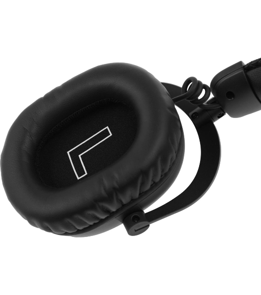 Гарнитура Logitech G PRO X 2 LightSpeed чёрный, беспроводная + проводная, радиоканал, до 50 ч
