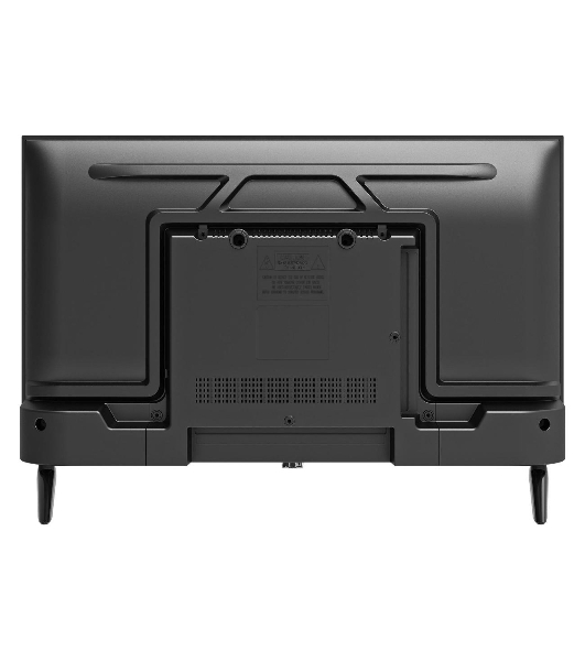 Телевизор BBK 24' 24LEX-7218/TS2C черный LED HD Яндекс ТВ