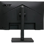 Монитор 24' Acer B247WE5bmiprzxv Vero IPS 1920x1080, 100 Гц, 4 мс, 16:9, 300 кд/м², 1xVGA, 1xHDMI 1.4, 1xDP, 4xUSB 3.2 Gen 1, динамики, черный, фото2