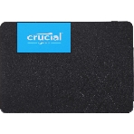 Накопитель SSD Crucial BX500, 1Tb, SATA III, 2.5', R/W 540/500, фото 1