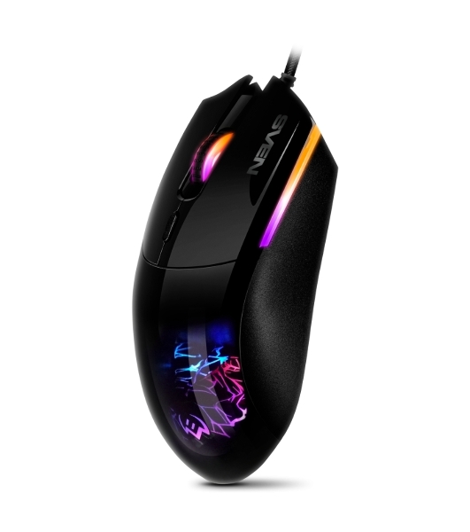 Мышь проводная игровая SVEN RX-G995