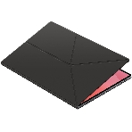 Чехол Samsung для Samsung Galaxy Tab S11 Ultra Book Cover поликарбонат черный (EF-BX930PBEGRU), фото8