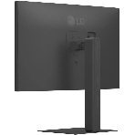 Монитор 27' LG UltraFine 27U730A-B IPS 3840x2160, 60 Гц, 5 мс, 16:9, 300 кд/м², 2xHDMI 2.0, DP 1.4, USB-C, 3.5 Jack, USB Hub (2x USB), динамики (2x5 Вт), HDR10, черный, фото12