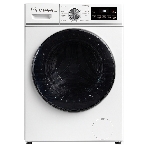Стиральная машина Pioneer WM-127003WH белый, загрузка фронтальная 7 кг, 1200 об/мин, класс A, фото 1