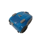 Пылесос VESTA V8B2000 синий, 450/2000 Вт, уборка сухая, пылесборник мешок 3,2 л, фото12