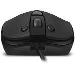 Мышь проводная SVEN RX-95 черный, 4000 dpi, USB, кнопки - 6, фото8