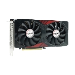 Видеокарта Afox PCI-E 4.0 AF3060-12GD6H4-V4 NVIDIA GeForce RTX 3060 12Gb 192bit GDDR6 1350/14000 HDMIx1 DPx3 HDCP Ret, фото4