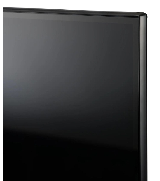 Телевизор Hyundai 55' H-LED55BU7003 черный LED UHD 60Hz Smart TV