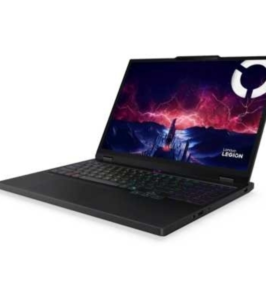 Ноутбук Lenovo Legion 5 15AKP10/15.1'/OLED/AMD Ryzen AI 7 350/32Gb/1Tb SSD/NVIDIA GeForce RTX 5070 8Gb/Windows 11 Pro/черный/2kg
