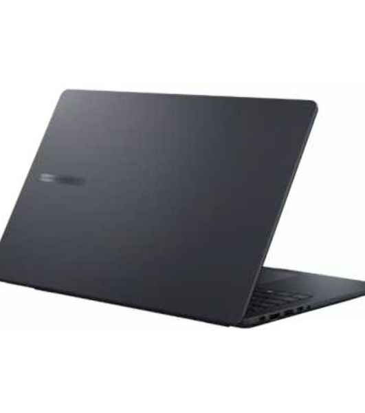 Ноутбук ASUS ExpertBook Essential B1503CVA-S77900/15.6'/IPS/Intel Core 5 120U/16Gb/512Gb SSD/Intel UHD Graphics/Windows 11 Professional/серый/1.64Kg