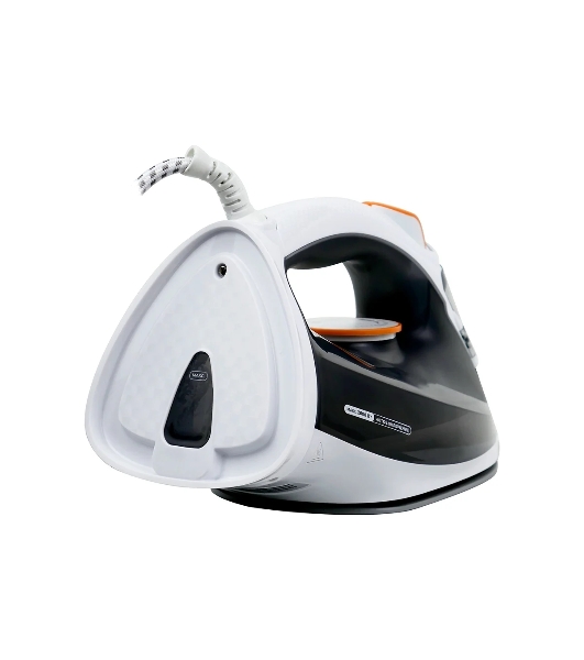 Утюг Centek CT-3301 белый/серый, 2800 Вт, 50 г/мин, 190 г/мин, 600 мл