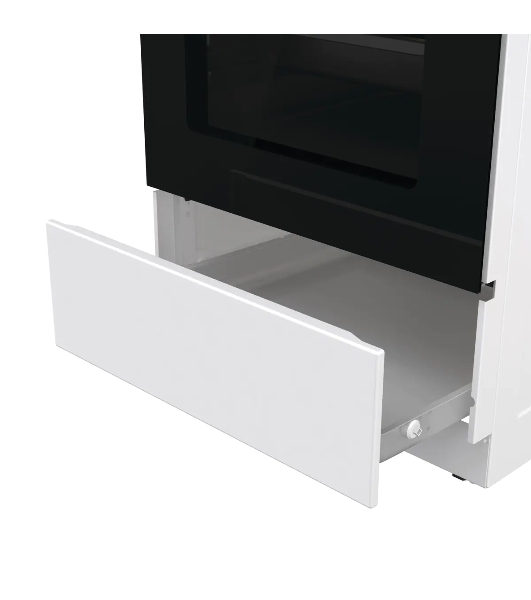 Плита комбинированная Gorenje GK5A22WH