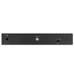 Коммутатор D-Link DGS-1210-10P/F3A, 8×1 Гбит/с + 2×1 Гбит/с SFP, настраиваемый, фото3
