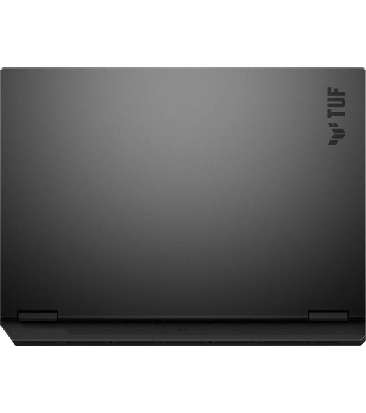 Ноутбук ASUS TUF F16 FX8JMR-RV1 NNB1-09 i5-144HX/16GB/512GB SSD/RTX 8GB/16' WUXGA IPS/WiFi/BT/cam/noOS/Jaeger Gray