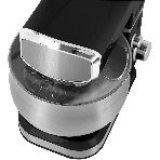 Кухонная машина Vitek Midnight VT-4116 черный/стальной, фото3