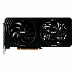 Видеокарта Palit PA-RTX 5060Ti DUAL OC 8Gb RTX 5060TI 8Gb 128bit GDDR7 2407/28000 HDMIx1 DPx3 HDCP Ret, фото5