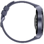 Умные часы Huawei Watch 5 Rates-L39L, 1.5' LTPO AMOLED, Wi-Fi, Bluetooth, NFC, IP69, серый / пурпурный, фото4