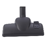 Пылесос Delta LUX DL-0846 черный/красный, 420/2400Вт, уборка сухая, пылесборник контейнер 2 л, фото4