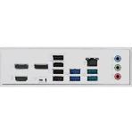 Материнская плата ASUS PRIME B850M-A-CSM, AM5, AMD B850, 4xDDR5, 4xSATA, 3xM.2, 1xPCIe 5.0 x16, 1xPCIe 4.0 x4, 2xDP, 1xHDMI, 1x2.5Gb LAN, 2xUSB-A 10Gbps, 2xUSB-A 5Gbps, 4xUSB-A 2.0, 3x3.5 мм, 7.1, mATX, фото3