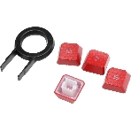 Клавиатура A4Tech Bloody B140N проводная USB черный, фото4