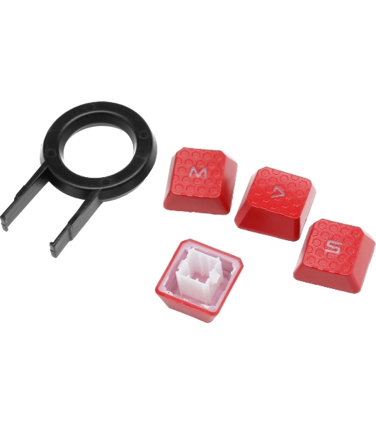Клавиатура A4Tech Bloody B140N проводная USB черный