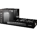 Микросистема Hyundai H-HA650 черный 150Вт FM USB BT SD/MMC/MS, фото19